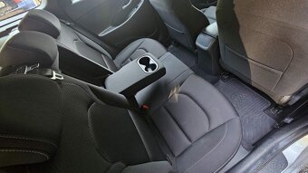 Hyundai I30 kombi 1.4 T-GDI DCT automat STYLE NAVI 98 tkm - 20