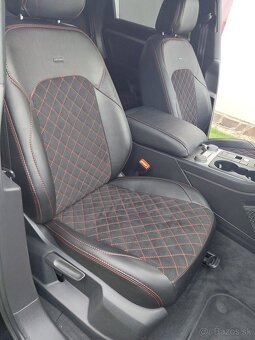 Volkswagen Touareg - 20