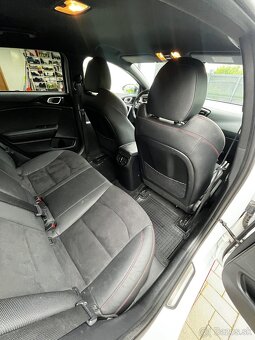 KIA Pro_cee’d 1.6 T-GDi GT A/T - 20