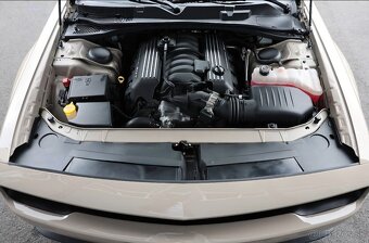 Dodge Challenger 6.4 SRT WideBody / 2023/ 21xxx km / - 20