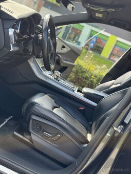 AUDI Q8 , 81000 KM, Mozny odpocet DPH - 20