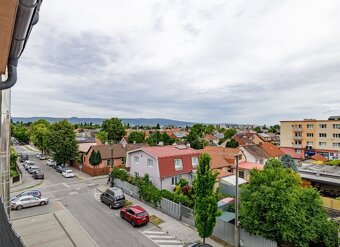 Na prenájom - 2i byt, ul.Pri strelnici, Bratislava III TOP - 20