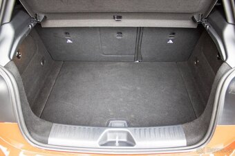 Mercedes-Benz A trieda 180 BlueEFFICIENCY /T, 90kW, A7, 5d. - 20