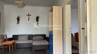 Dva domy s pozemkom 2547 m2, Kozárovce, Levice - 20