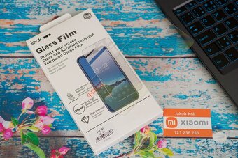Tvrdené sklo IMAK H pre Xiaomi, Redmi a Poco - 20