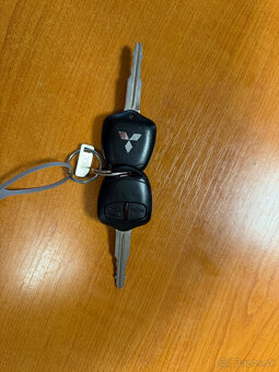 Mitsubishi ASX 1.8 DI-D Invite+ 4WD 4x4 - 20