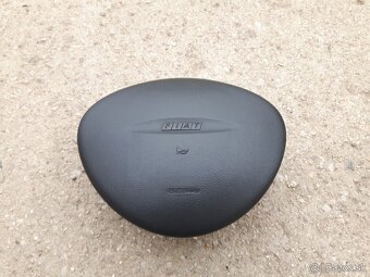 Fiat punto 1 a 2 na diely . - 20