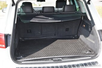 Volkswagen Touareg II 3.0 V6 TDI 240k BlueMotion Technology - 20