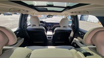 Volvo XC60 T8 plug-in Hybrid - 20