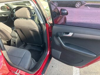 Audi A3 1.9 TDI S tronic / DSG - 20