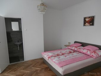 Apartmánový rodinný dom vo Veľkom Mederi - 20