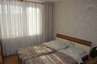 Predaj 3 izbový byt Nitra - 20