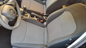 Škoda Fabia 4 1.0 TSi M5, r.v.2023 - 20