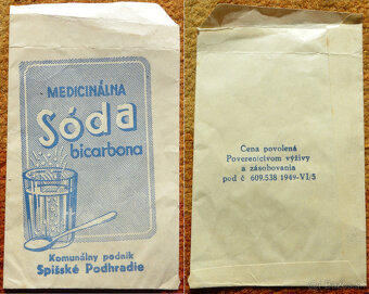 Mix rôznych retro veci - 20