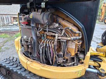 CATERPILLAR 303C CR - 20