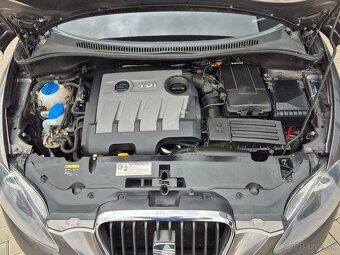 Seat Altea XL 1.6 TDI CR I-TECH - 20