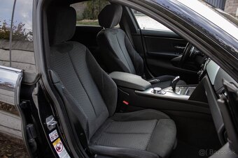 BMW Rad 4 Gran Coupé 420i xDrive M-sport 135kW - 20