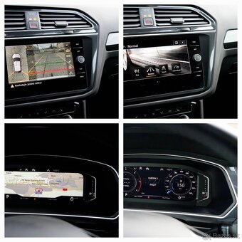 Volkswagen Tiguan 2.0 TDI R-Line 4Motion DSG, - 20