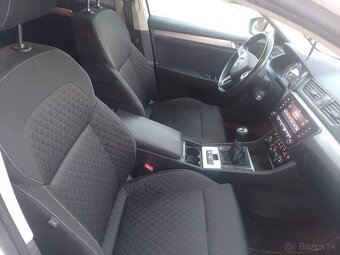 Predám Škoda Superb 3 obsah 2 liter desel ročník 2020 - 20