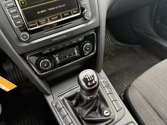 Škoda Superb 1.8 TSI 4x4 Elegance - 20