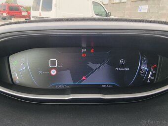 Peugeot 3008 1.6 BlueHDi 120k S&S Allure EAT6 za 12.490 € - 20