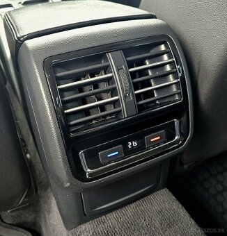 Volkswagen Passat 2.0 TDI BMT Highline - 20