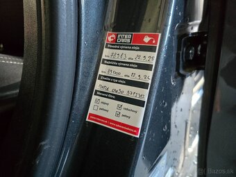 Peugeot 208 1.2 e-VTi Allure Automat - 20
