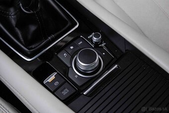 Mazda 6 2.2 Skyactiv-D184 Revolution TOP / ODPOČET - 20
