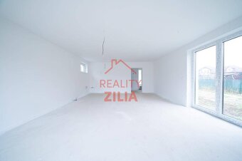 RODINNÝ DOM – dvojdom, na Ul. Ivana Braunera v Nitre - NOVOS - 20