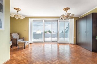 BABONY TRE I Priestranný 7-izbový dom v tichej lokalite Kram - 20