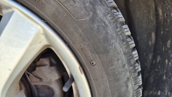 Fiat Croma 1,9JTD 110kw kód motora: 939A2000 - 20