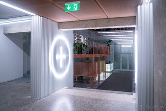 Úplne nová garsónka na Terase – 3D prehliadka - 20