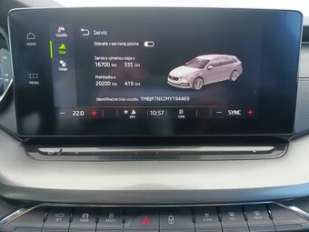 Škoda Octavia Combi 1.0 TSI Business - 20