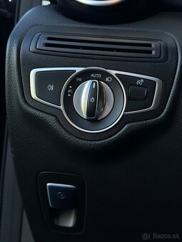 Mercedes Benz GLC SUV 220d 4MATIC Facelift ⭐ODPOČET DPH⭐ - 20