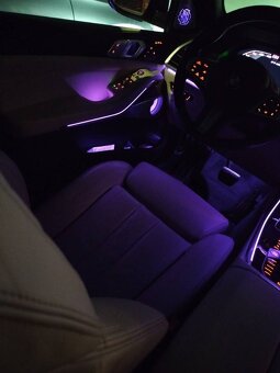 BMW X7 xDrive M50i A/T - 20