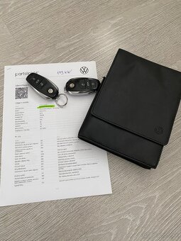 Predam VW Touareg 7P, V6, 193 kW - 20