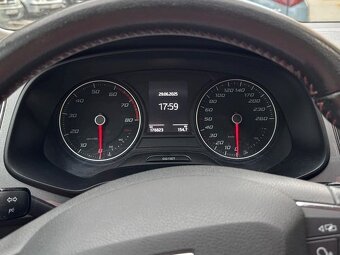Seat Leon 1.4 TSI FR (kúpené v SR, zimné komplety v cene) - 20