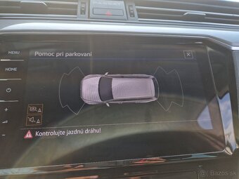 Volkswagen Passat 2021 DSG - 20