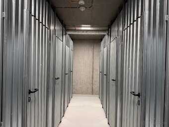 PRENÁJOM 2-izb. bytu na GALVANIHO ul. s parkovaním - 20
