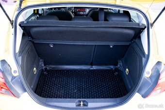 Opel Corsa E 1.4 16V LPG - 20