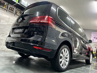 VOLKSWAGEN SHARAN, 2.0 TDI, DSG, 110KW/150PS, MY 2019, DPH - 20