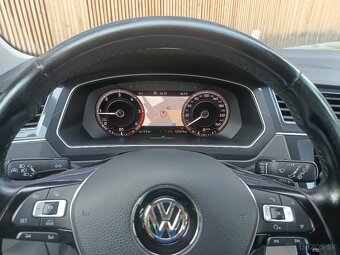 Volkswagen Tiguan 2.0 TDI 190k 4MOTION Highline DSG - 20