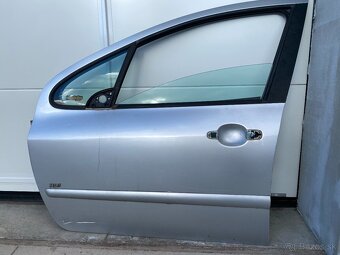 rozpredam Peugeot 307 2,0 HDI 1,6 hdi 2,0i - 20