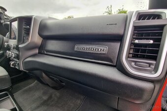 RAM 1500 Big Horn - 20