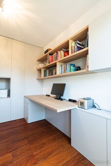 Návrh interiéru, nábytok, kuchyne na mieru - 20