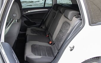 Volkswagen Golf 7 Variant 1.4TSI BMT 92kW M6 - 20