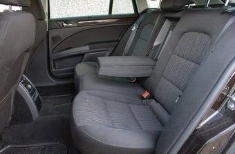 ŠKODA SUPERB 2.0 TDI DSG - 20