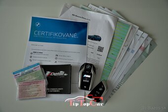 ⏩ BMW X3 M40d mHEV A/T M-Paket Odpočet DPH - 20