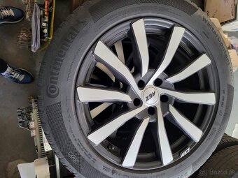 Audi Q7 3.0 TDI S-Line Quattro - 20
