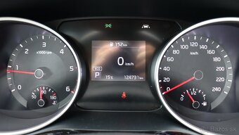 Kia Ceed SW 1.6 CRDi MHEV Gold+ A/T - 20